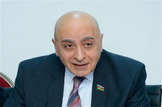 Հայաստանում ընտրությունների արդյունքը մեծապես կախված է Ադրբեջանի հետ հարաբերություններից. ադրբեջանցի պատգամավոր