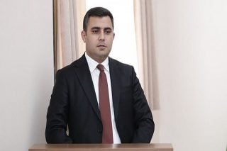 Ալիևն ազատել է պաշտոնից Նախիջևանում իր լիազոր ներկայացուցչին