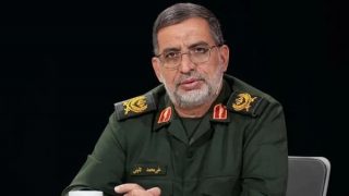 «Եթե 12-օրյա պատերազմը շարունակվեր ևս երկու շաբաթ, Իսրայելից ոչինչ չէր մնա». Իրանի ԻՀՊԿ