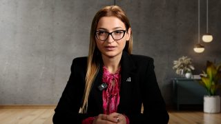 Մեր պայքարն ու հետապնդումները՝ դրվագ առ դրվագ․ Մաս 1․ պատմում է քաղբանտարկյալ Նարեկ Սամսոնյանի կինը