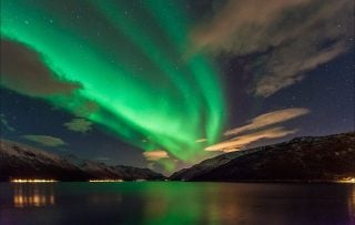 Կալիֆոռնիայում, Թեքսասում և Ֆլորիդայում մագնիսական փոթորկի պատճառով նկատել են հյուսիսփայլը. NBC