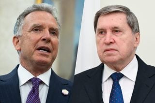 ԶԼՄ-ներում հայտնվել է Թրամփի և Պուտինի օգնականների գաղտնի զրույցի ձայնագրությունը