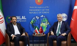 Թուրքիան և Իրանը մտադիր են առևտրի ծավալը հասցնել 30 մլրդ դոլարի