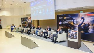 Հայաստանը՝ գլոբալ ֆինանսական ու տեխնոլոգիական քննարկումների կենտրոնում