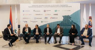 Ակբա բանկը խթանում է բիզնես արժեշղթաների զարգացումը