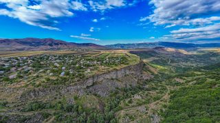 Հեքիաթի տունը Լոռիում