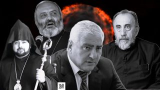 Արագածոտնի, Տավուշի և Շիրակի թեմերի նախաձեռնությամբ պատարագ կմատուցվի կալանավորված հոգևորականների, Սամվել Կարապետյանի և մյուսների համար