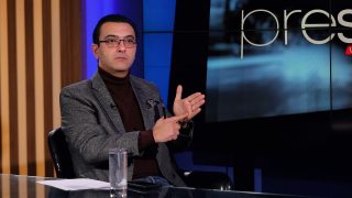 Սա երկրում թևածող քաղաքական սանձարձակության, այլակարծության միտումնավոր հուղարկավորության հերթական ցայտուն դրսևորումն է. Աբրահամ Գասպարյան