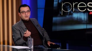 Հայաստանը պիտի ձերբազատվի դրածո իշխանությունից, առաջիկա ընտրությունը մեր լինելիության հարցն է․ Աբրահամ Գասպարյան