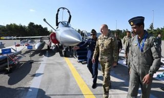 Ինչո՞վ է պայմանավորված առաջիկա 4 տարիներին Բաքվի ռազմական բյուջեի աստիճանաբար կրճատումը. 2026 թվականի համար այն ավելացվել է Ինչո՞վ է պայմանավորված առաջիկա 4 տարիներին Բաքվի ռազմական բյուջեի աստիճանաբար կրճատումը. 2026 թվականի համար այն ավելացվել է