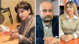 Հայցերս մեկ նպատակ ունեն՝ պաշտպանել Հանրային ռադիոյի աշխատակիցների ազատ խոսքի իրավունքը, ինչն ունեցել ենք տասնամյակներ շարունակ․ Ալիսա Գևորգյան