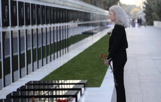 Ի՞նչ թեմաների է անդրադարձել ԱՄՆ պետքարտուղարի տեղակալը Բաքվում