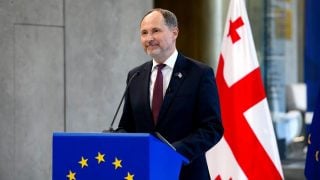 ԵՄ-ին Վրաստանի անդամակցությունը հնարավոր չի թվում անգամ 2030 թվականին. դեսպան