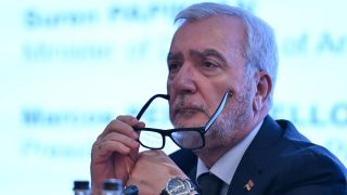 Անդրանիկ Քոչարյանը 1.5 մլն կվճարի «օբշակին». «Հրապարակ»