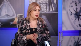 «Ստրատեգիական նշանակության հիվանդանոցի ղեկավար նշանակելը «պարգևատրում» չէ․ դա ոլորտի նկատմամբ բացահայտ անպատասխանատվություն է». Անուշ Պողոսյան