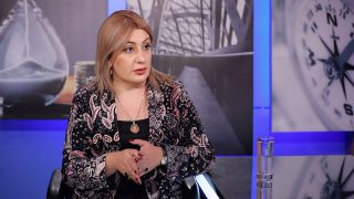 Կառավարությունն այսօր ընդունեց որոշում, ըստ որի՝ մարզային բժշկական կենտրոնների օպտիմալացումը կիրականացվի միաձուլման եղանակով. «Ապագա կա, կա ապագա». Անուշ Պողոսյան