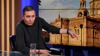 Ժողովո՛ւրդ, հերի՛ք եղավ, բո՛լ եղավ՝ սրանք ձեզ վախեցնեն, թե՝ չտանք, կլինի պատերազմ. Արման Աբովյան