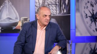 Թրամփը զոհաբերում է Ուկրաինան. անսահմանափակ զենք է լցվում Ադրբեջան. Արման Մելիքյան