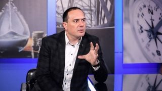 Ալիևը մեծ խաղերի մեջ է մտել. Ադրբեջանը TRIPP-ով Թուրքիային սահմանակից է դարձնում Կենտրոնական Ասիային՝ C5-ին. Արմեն Պետրոսյան