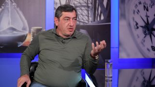 2019թ. խաղաղության պլանի հրապարակումից հետո Նիկոլ Փաշինյան անուն-ազգանունով գործիչ գոյություն չի ունենա. Արմեն Խաչատրյան