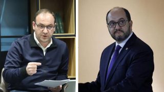 Արայիկ Հարությունյանը բացահայտ ստախոսությամբ է զբաղվել. Արսեն Բաբայան