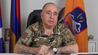 Մենք ունենք ԱՄՆ դեսպանատան աշխատակիցներից մեկի զեկույցը, որ դեռ 1999թ. Նիկոլ Փաշինյանը հավաքագրվել է այդ երկրի հետախուզության կողմից, գուցե եկել է ժամանակը՝ արդեն հրապարակեմ այդ փաստաթղթերը. Արշակ Կարապետյան