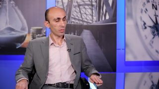 «Նիկոլ Փաշինյանին առհասարակ հետաքրքիր չէ Հայաստանը, հայ ժողովուրդը, իրավունքները. նրան միայն հետաքրքիր է ինքն ու իր իշխանությունը». Արտակ Բեգլարյան