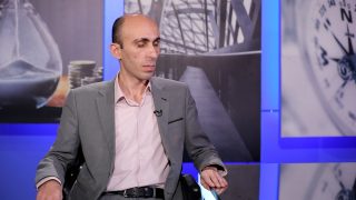 Փաշինյանը հերթական անգամ չարաչար սխալվում է. Արտակ Բեգլարյան