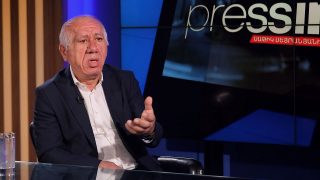 «Սա սխալ քաղաքականության առաջին ձնծաղիկներն են, չկարգավորվեց՝ որպես նախկին պաշտոնյա՝ ահազանգում եմ. հետևանքները շատ ծանր են լինելու». Աշոտ Հարությունյան
