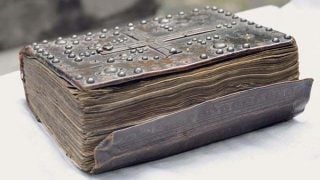 Սուրբ Եփրեմ Ասորի. Պողոս Առաքյալի Կորնթացիներին ուղղված առաջին թղթի մեկնությունից