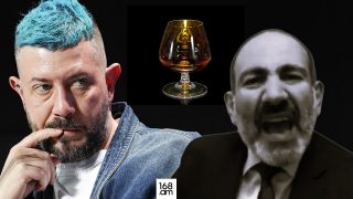 Հայաստանը արգելափակել է ռուս բլոգեր Արտեմի Լեբեդևի մուտքը երկիր