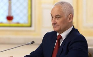 ՌԴ պաշտպանության նախարարն առաջարկել է անհապաղ սկսել միջուկային փորձարկումների նախապատրաստումը