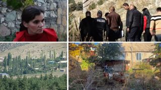 «Տիգրանի մայրը տեղափոխվել է Կախակն գյուղ, նախատեսված է այցելություն, հասկանանք, թե հորեղբոր հարցն ինչպես ենք կարգավորելու». Ծափաթաղի վարչական ղեկավար