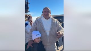 Գագիկ Ծառուկյանն այսօր երեկոյան հանդես է գալու կարևոր ուղերձով