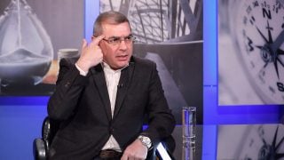 Եթե Արման Թաթոյանը վարչապետ դառնալու շանս չունենար, այս ամեն ինչի տակ չէինք մտնի. Դավիթ Անանյան