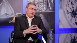 «Խաղաղություն՝ այո։ Բայց ոչ այն խաղաղությունը, որը կբերի ադրբեջանցիների՝ կործանարար բնակության իրավունքով վերադարձին Հայաստան». Դավիթ Անանյան