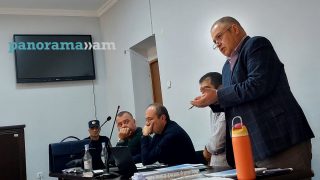 Դավիթ Հարությունյանի գործով դատախազության կասկածելի մեթոդաբանությունը հարցեր է առաջացրել. Panorama.am