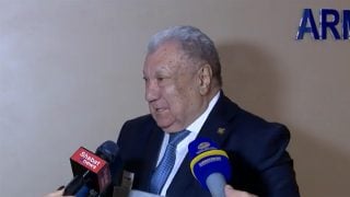 Ինչպե՞ս Ծառուկյանի հորդորով «Իմ կյանքի ռինգը» գրքում ավելացավ Սամվել Կարապետյանի հատվածը