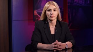 «Ընտրությունը պարզ է՝ Հայաստա՞ն, թե՞ Արևմտյան Ադրբեջան, Սևա՞ն, թե՞ գյոյչա, ու դու ես հասցրել այդ ընտրությանը». Էլինար Վարդանյան