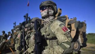 «Թուրքիայի աճող ազդեցությունը լրջորեն անհանգստացնում է Թել Ավիվին». իսրայելցի փորձագետ