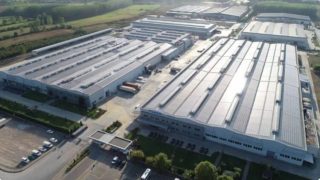 Ճապոնական «Daikin»-ը Թուրքիան ընտրել է որպես տարածաշրջանի արտադրական կենտրոն