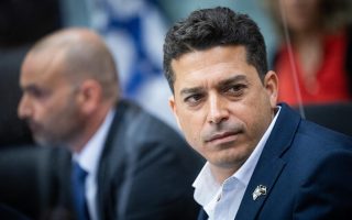 Նախարար Չիկլին սկանդալային գրառում է կատարել Թուրքիայի ԱԳ նախարար Ֆիդանի մասին