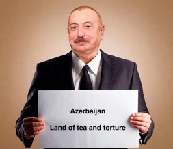 Ալիևը կրկին վիրավորել է հայ ժողովրդին՝ Արցախի օկուպացիան նշող «զինվորական շքերթի» ժամանակ