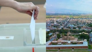 «Թաթոյան» հիմնադրամն ամփոփել է Վաղարշապատի ընտրություններում դիտորդական առաքելության նախնական արդյունքները