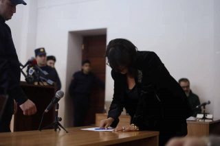 ԶԼՄ-ների դեմ իշխանության արշավը սաստկանում է. Նարեկ Մալյան