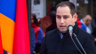 ՔՊ-ի սպառված քաղաքականությունը․ Վաղարշապատը որպես ցուցիչ. Սուրեն Սուրենյանց