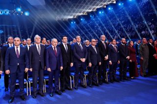 Պոպուլիստական և իրական ինքնիշխանությունը. Դավիթ Գալստյան