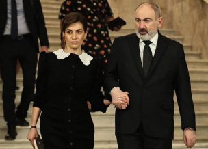 Առաջին անգամ չէ, որ սատանան և սատանիստները հարձակովում են Քրիստոնեության, Հայ Առաքելական եկեղեցու  վրա. Ավետիս Սադոյան