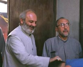 Սրբազանների ուղերձը նույնն է. մնալ Հայ Առաքելական Սուրբ եկեղեցու կողքին, աջակցել և պաշտպանել մեր Սրբության Սրբոցը. Գառնիկ Դանիելյան