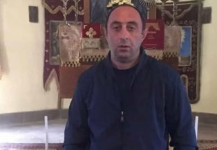 Զորականում անչափահասի նվшստացման հեղինակներից մեկը ՔԿՀ պետի տեղակալի որդին է․ իրավաբան